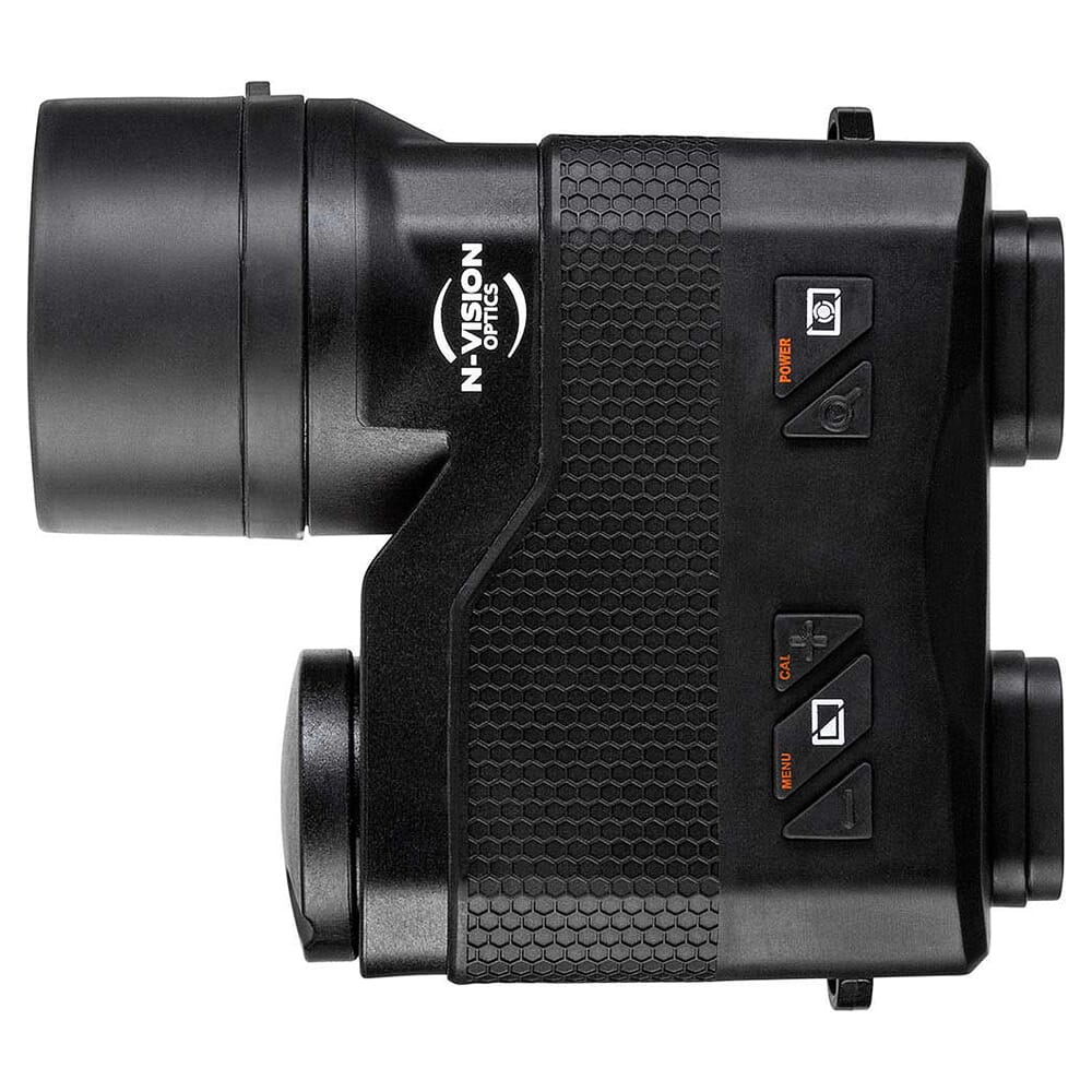 N-Vision Optics ATLAS 640x480 Resolution 60hz 12 um 25mm Lens Thermal Binocular ATL25