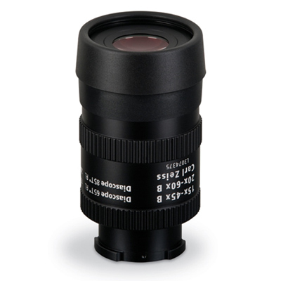 Zeiss DiaScope Variable 15-45/20-60x Like New Used Eyepiece 528061-0000-000