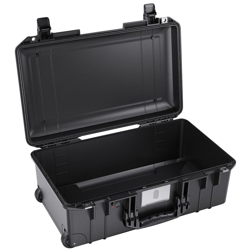 Pelican Air 1535AirNF WL/NF PB Black Case 015350-0012-110