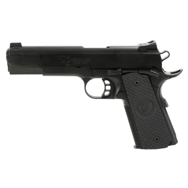 Nighthawk GRP .45 ACP Pistol NH-GRP
