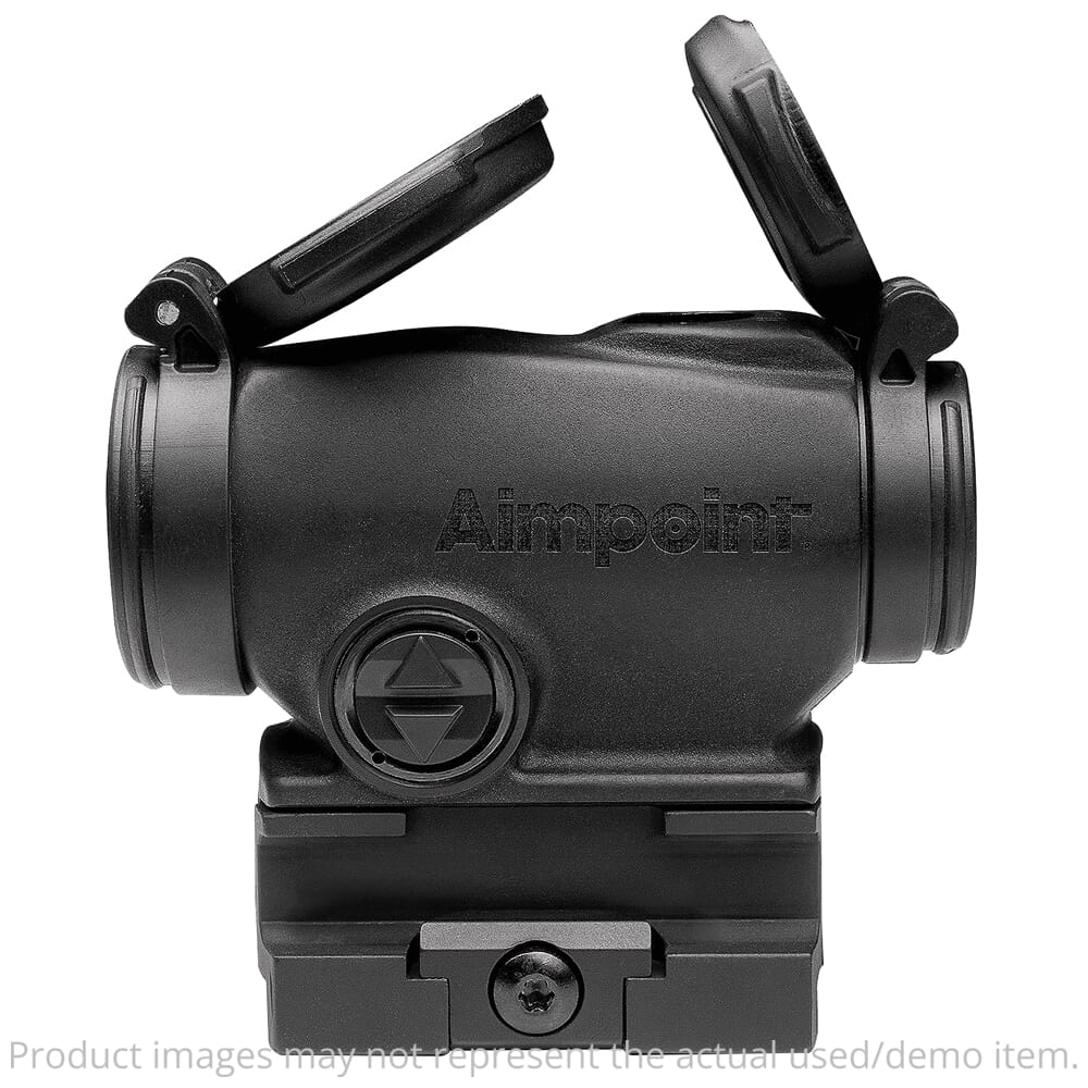 Aimpoint USED Duty RDS Red Dot Reflex Sight 200759 Excellent Condition UA5113