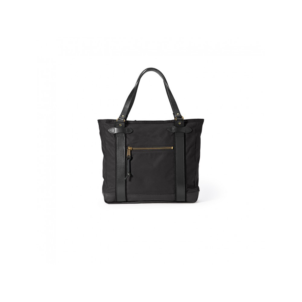 Filson Meridian Tote Black 70378