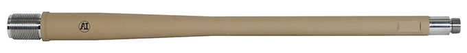 Accuracy International AXMC .300 Win Mag M18x24 20" Pale Brown Barrel 1520041PB