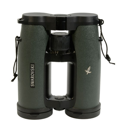Swarovski EL 10x42 Binoculars - Used - In great condition some signs of use, comes with Hard travel 34110