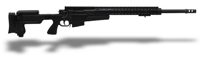Accuracy International AX 6.5 Creedmoor Rifle