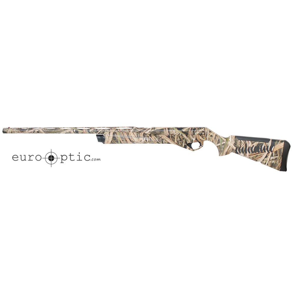 Benelli Super Vinci 12ga 3-1/2" 28" Mossy Oak Shadow Grass Blades ComforTech Plus 3+1 Semi-Auto Shotgun 10559