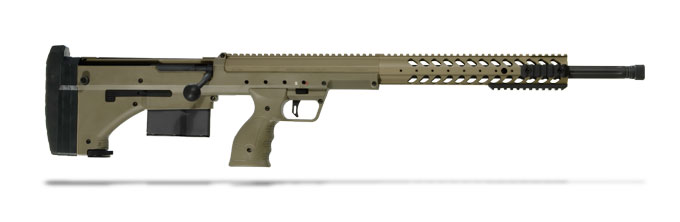 Desert Tech SRS A1 .308 Win. FDE Rifle