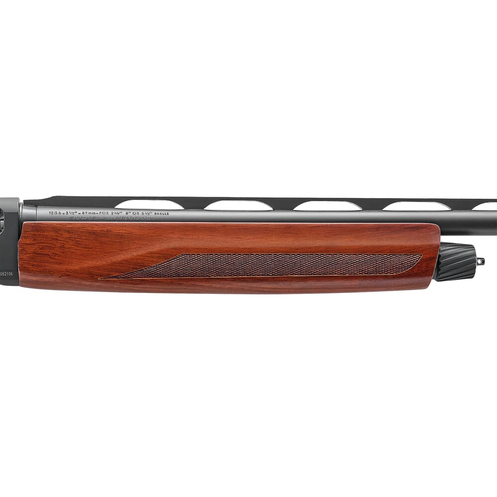 Stoeger M3500 12ga 3-1/2" 28" Bbl Satin Walnut 4+1 Semi-Auto Shotgun 36025