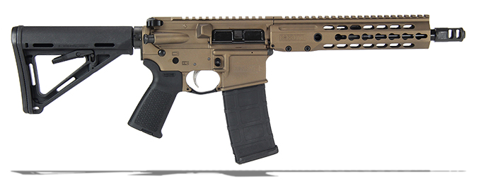 Barrett REC7 Gen II DI .300 BO 10.5" Burnt Orange 15994