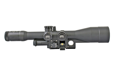Carl Zeiss Optronics Hensoldt ZF 3-12x56 SSG-P Mildot Riflescope 330196-9904-000