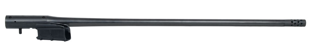 Blaser R8 Standard 300 Remington Ultra Mag Barrel with Muzzle Brake and Magazine UA-1075