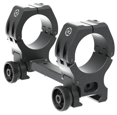 American Rifle M10 QD-L Mount 35mm 35mm 20 MOA M10-QDL-35-35-20