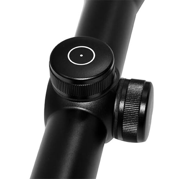Schmidt Bender Summit 2.5-10x40 Reticle 8