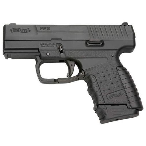 Walther PPS 9MM MA 10.5# 2796368