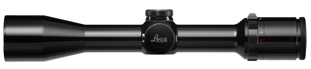 Leica Visus 2.5-10 x 42 i LW, L-4A, Glossy MPN 56000