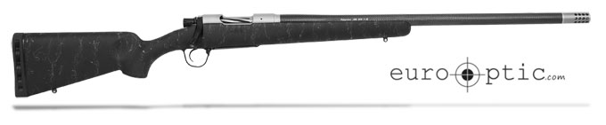 Christensen Arms Ridgeline .308 Win 24" Black W/ Gray Webbing Rifle CA10260-414411