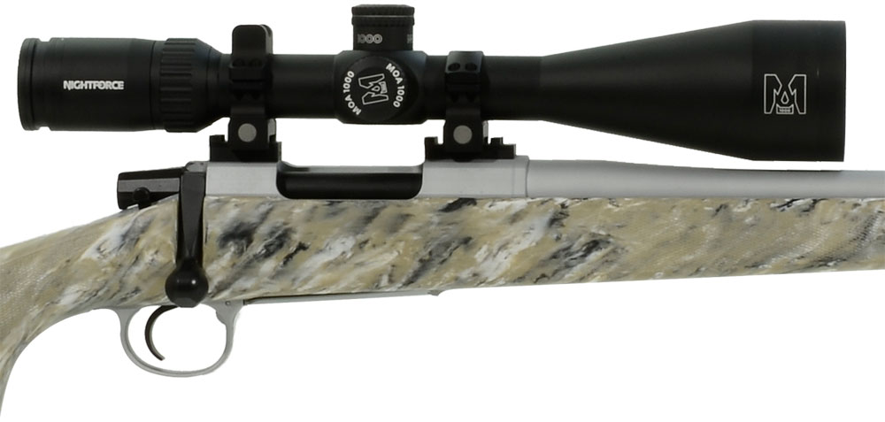MOA Evolution Rifle 7mm WSM MOAEVO7WSM