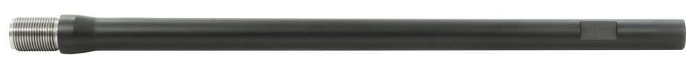 Eurooptic AI short action Bartlein 5R 308 26" barrel - Thread 5/8x24 with cap black cerakote