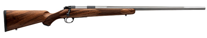 Kimber Varmint LongMaster Classic .223 Rem. Rifle 3000641