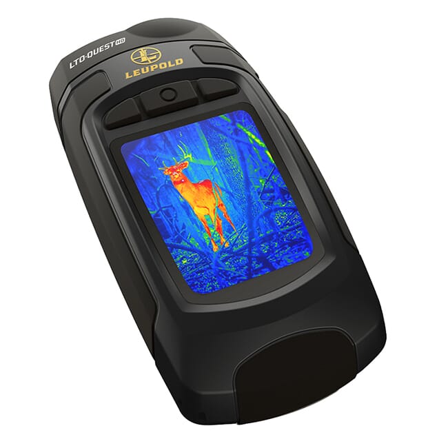 Leupold LTO Quest HD Thermal Viewer 173882