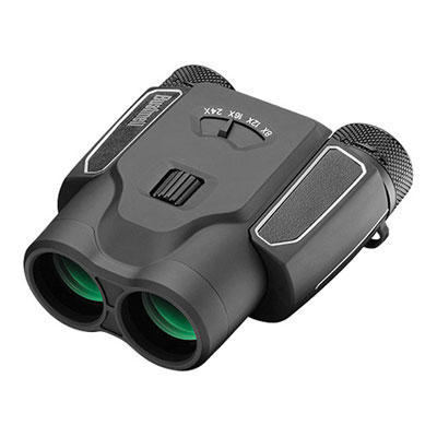 Bushnell Spectator 8-24x25mm Sport Zoom Black 82425B