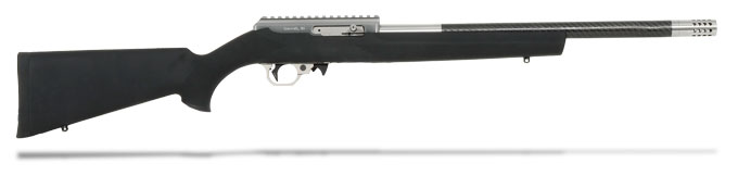 Volquartsen Lightweight 22 WMR Hogue Stock
