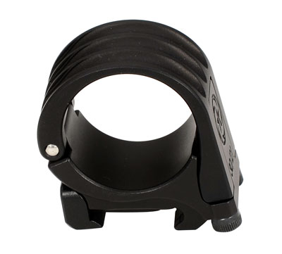 American Rifle 30mm low scope rings .823 height