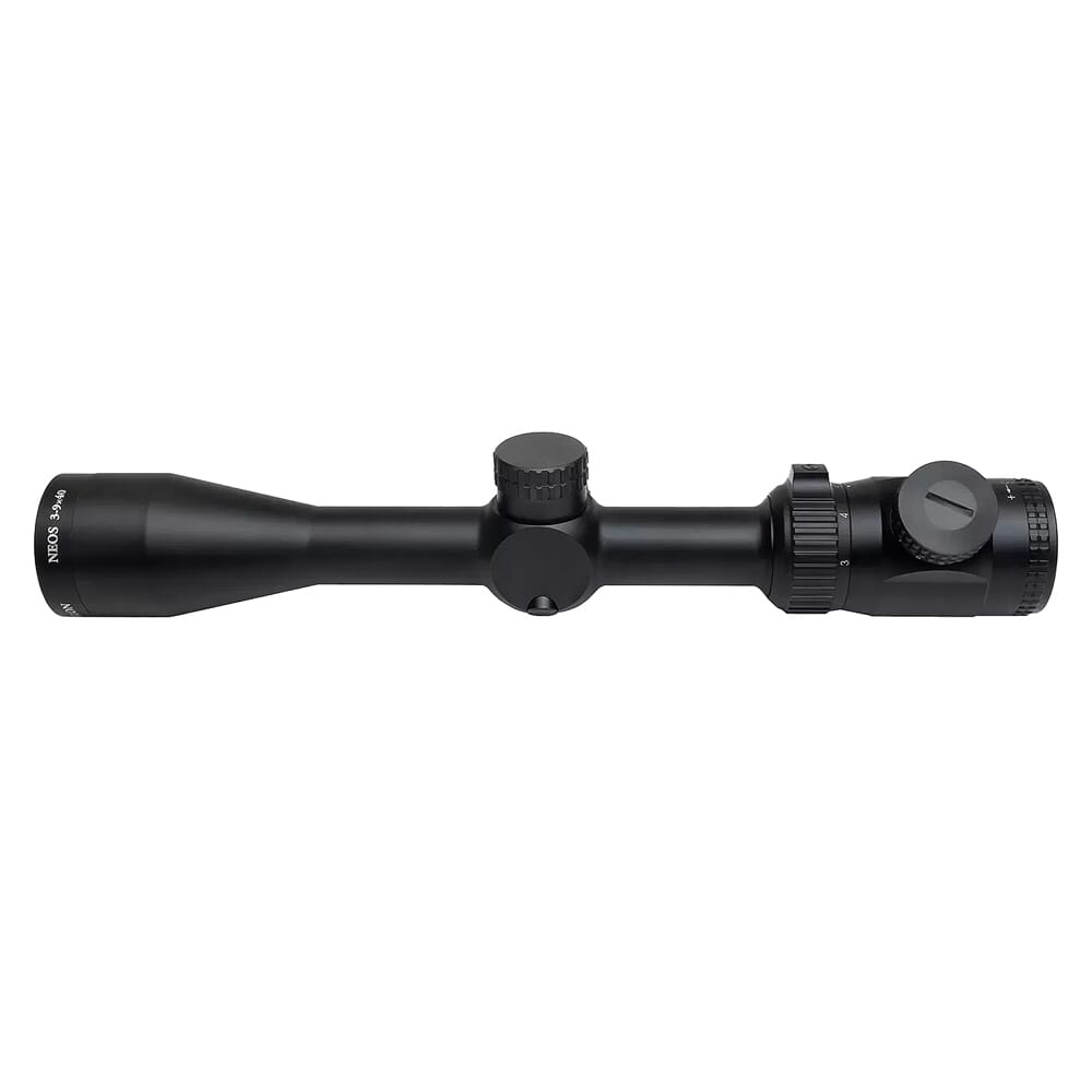 Athlon Neos 3-9x40mm Fixed Focus 1" SFP BDC300 Straight-Wall IR Riflescope 216005
