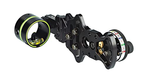 HHA Optimizer Ultra X 5019 w/.019 Scope 1-5/8&quot; Dia. TRAX-5019