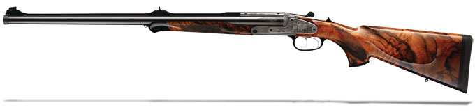 Blaser S-2 Safari Luxus .500 Nitro Express.