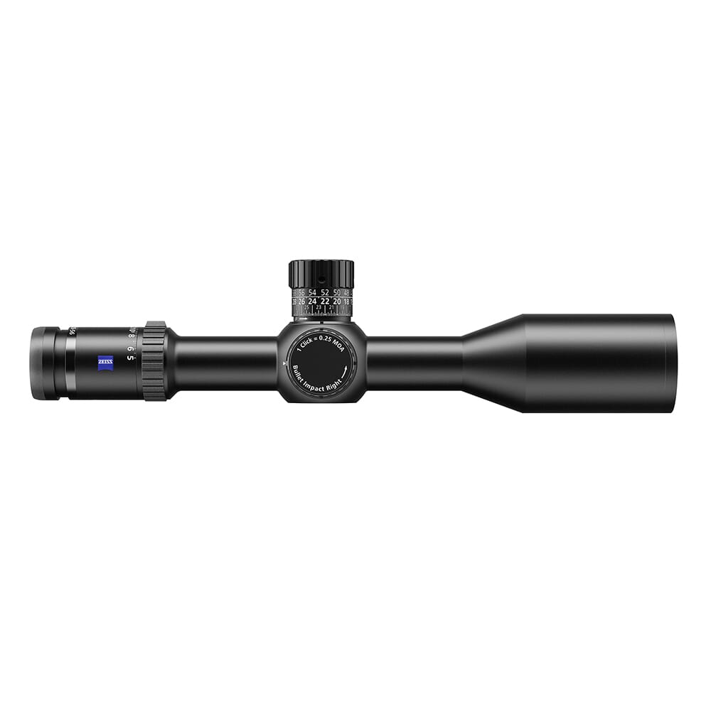 Zeiss LRP S5 525-56 5-25x56mm .25 MOA ZF-MOAi #17 FFP Like New Condition B Riflescope 522285-9917-090