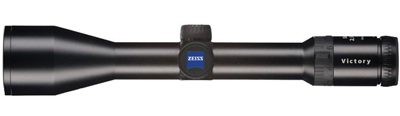 Zeiss Victory Diavari 2.5-10x50mm T* #8 Riflescope 521730-9908-000