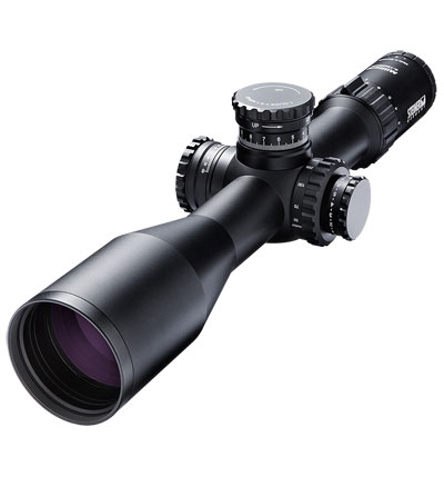 Steiner M5Xi 3-15x50mm H59 Riflescope 8706