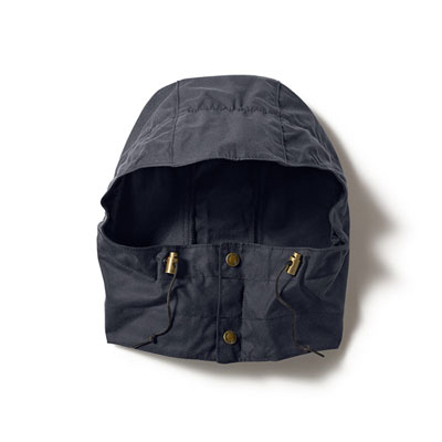 Filson SHELTER CLOTH HOOD NA OS 10018410135