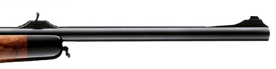 Blaser R8 Safari Barrel 458 Win Mag