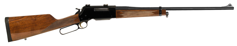 Browning BLR 81 .300 WSM Rifle UA-1453
