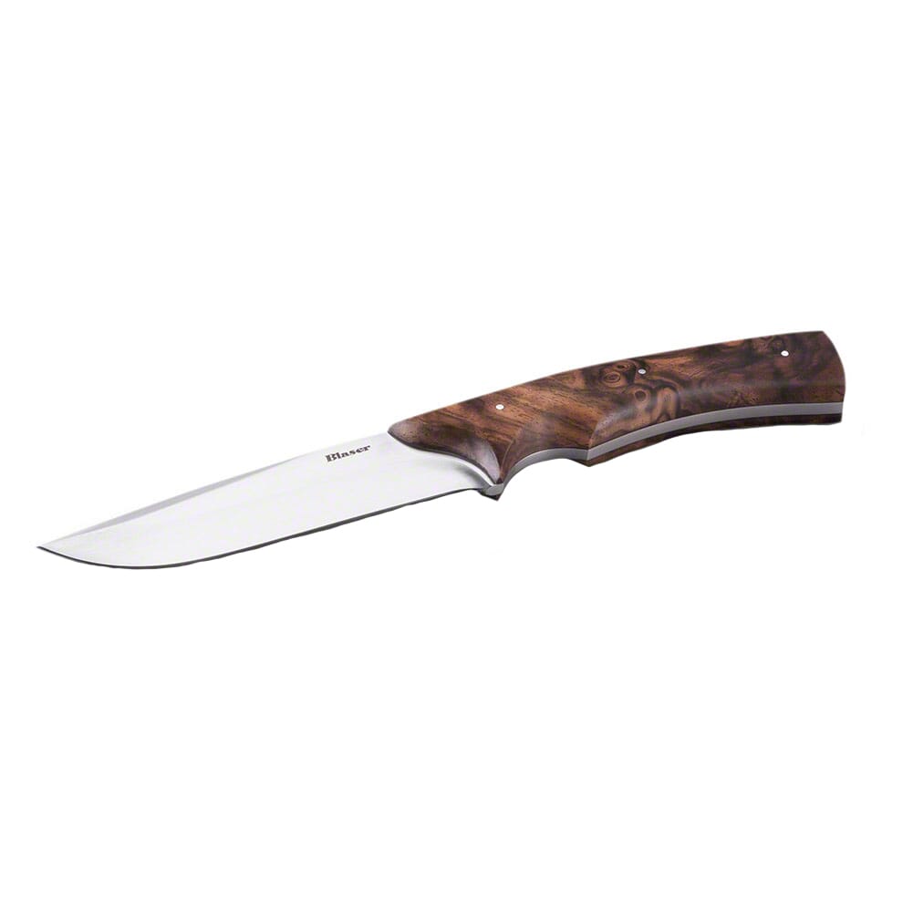 Blaser Masalat Walnut Knife 165155