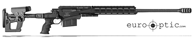 Ritter & Stark SX-1 MTR .338LM 27" Rifle 30003
