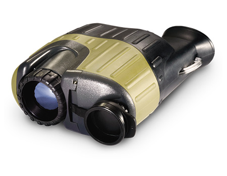 Thermal Eye X200xp Camera