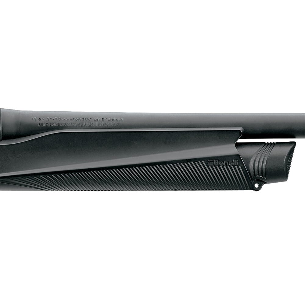 Benelli Vinci Tactical 12ga 18.5" 3" Black Synthetic ComforTech Plus Shotgun 10562