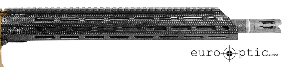 Christensen Arms CA-15 VTAC .223 16" MLok Bronze Rifle CA10275-113522