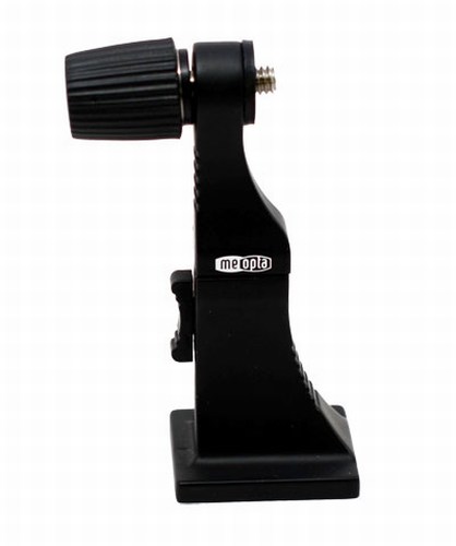 Meopta quick release binocular tripod mount
