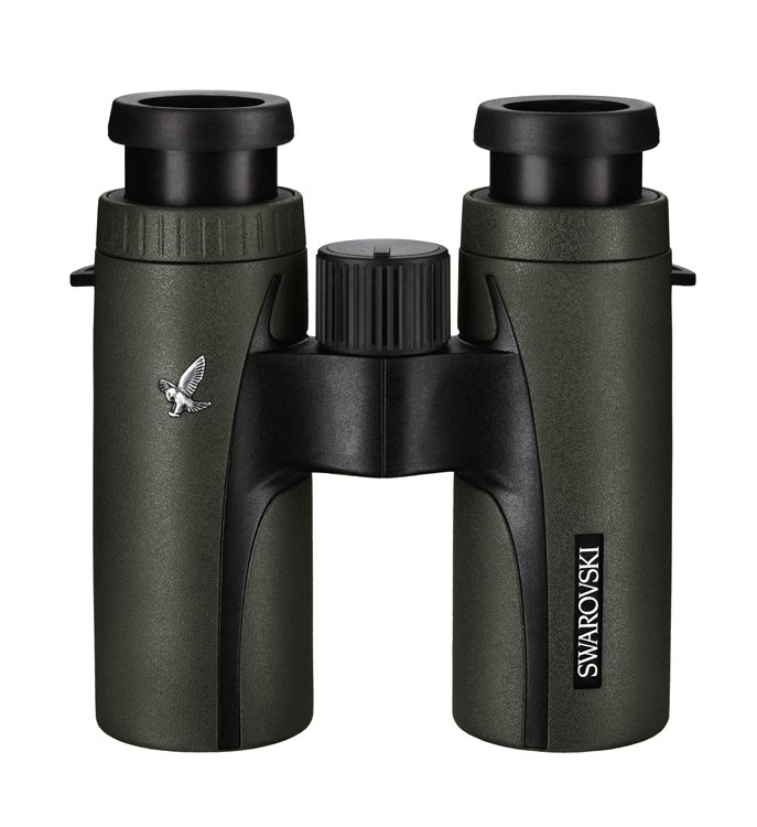 Swarovski CL Companion 8x30 Green Binocular 58131