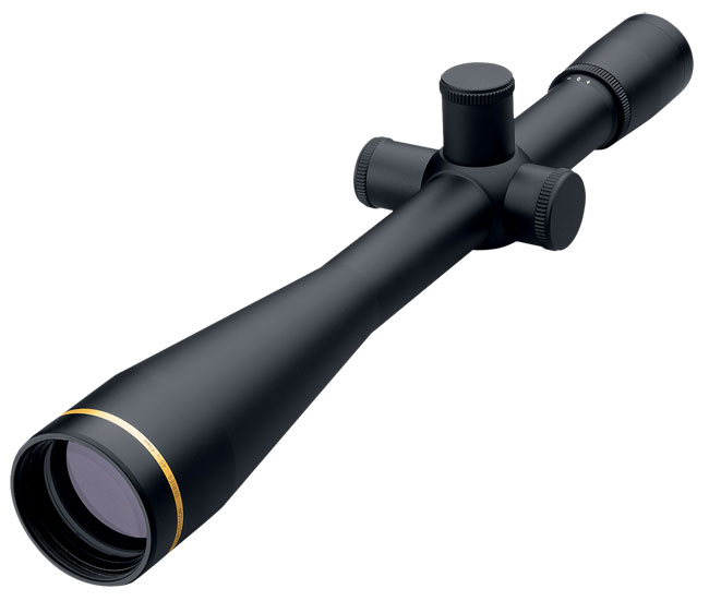 Leupold Competition 45x45mm Target Crosshair 53438