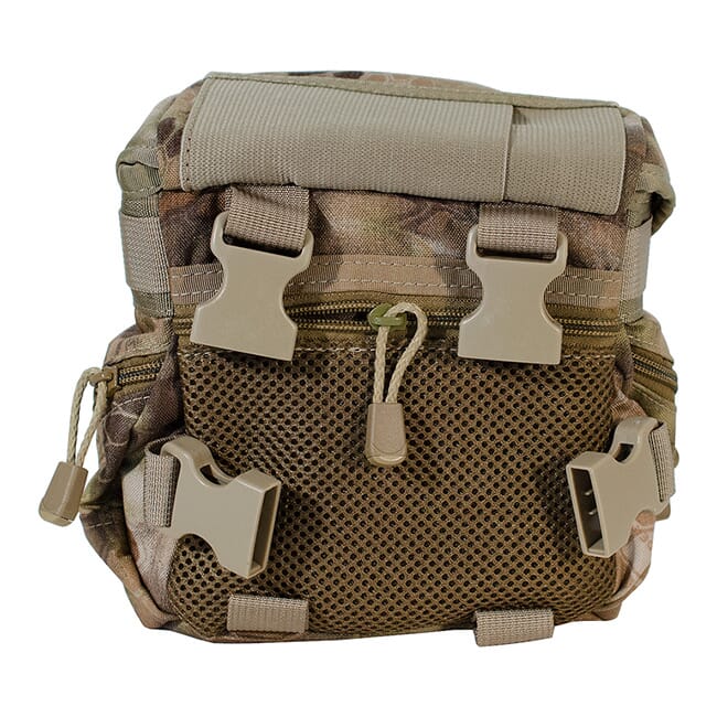 Alaska Guide Creations Compact Binocular Pack 42mm Kryptek|