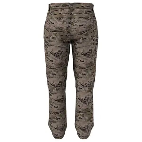 Under Armour RR Raider Lite Pant UA Barren Camo/Blk 36/30 1365608-999013