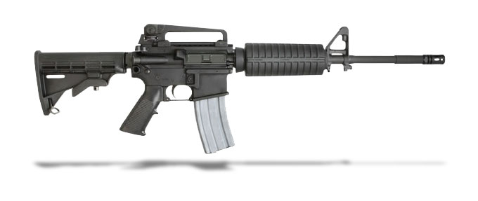 Sig M400 Weld 5.56 NATO Rifle RM400-14B-C-WFH