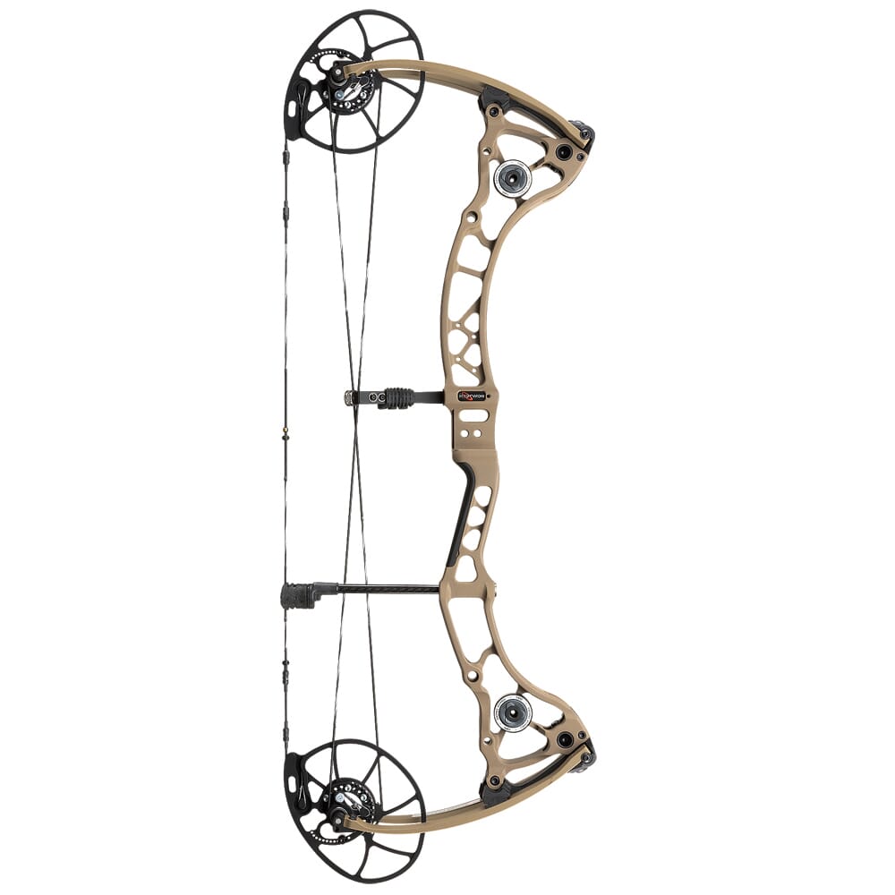 Bowtech CP28 LH 50# Flat Dark Earth Bow A11219