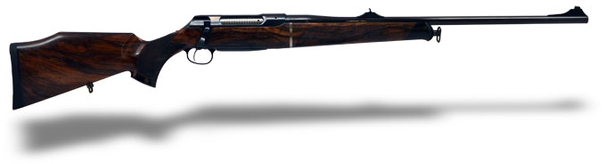 Sauer 202 Elegance Grade 4 wood .30-06