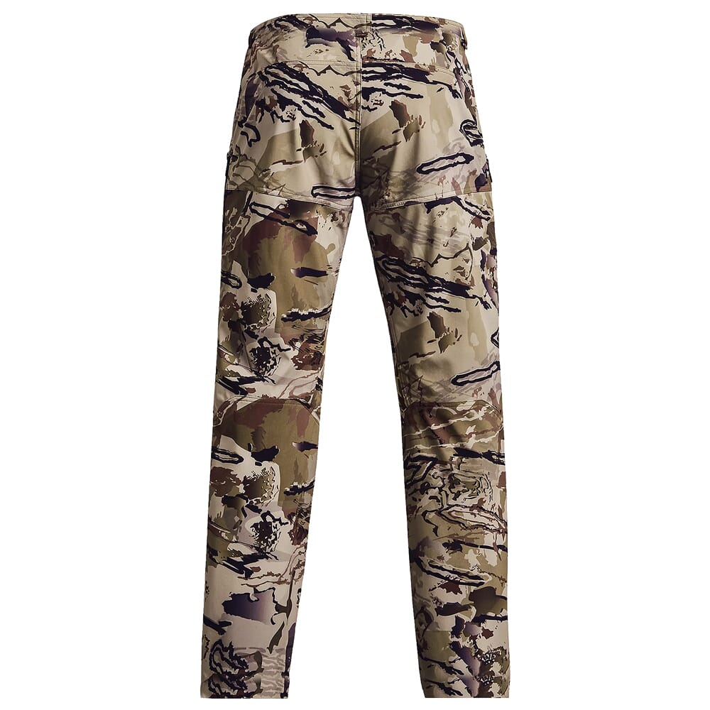 Under Armour RR Infil WS HD Pant UA Barren Camo/Blk 44/36 1365605-999032